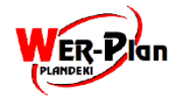 Wer-Plan Plandeki