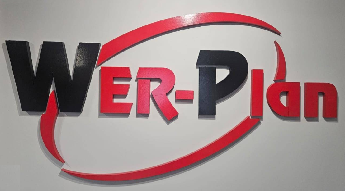 Wer-Plan Plandeki